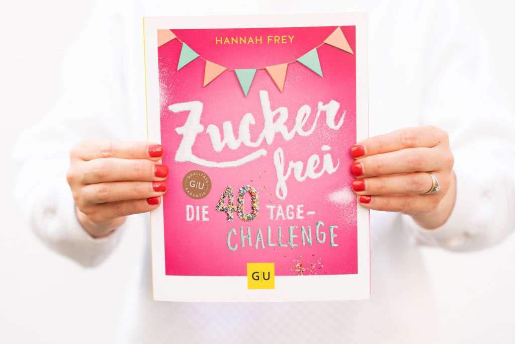 Zuckerfrei-Challenge
