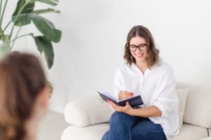 Gesundheitscoaching-Angebote