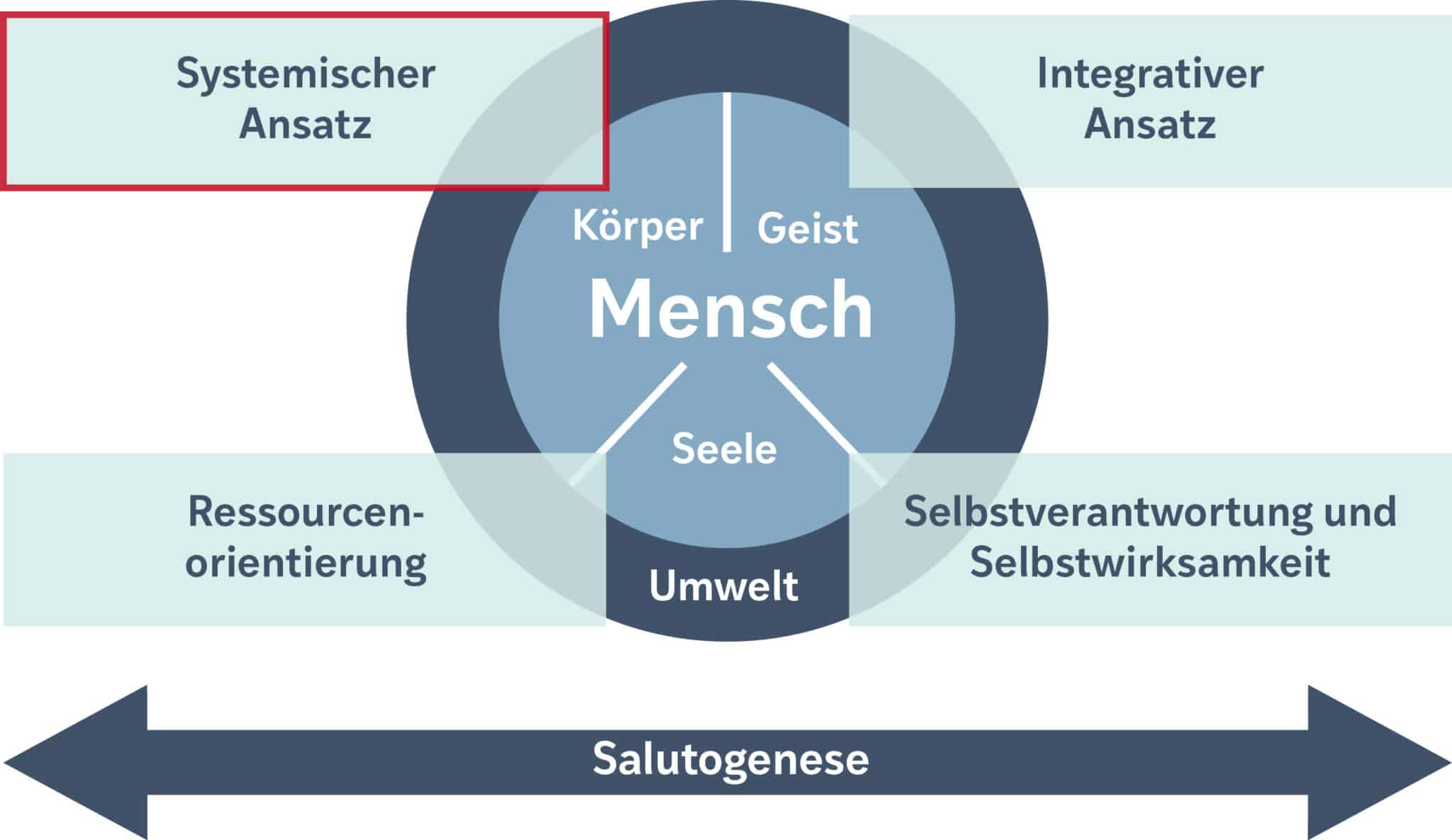 Was Ist Systemisch-integratives Gesundheitscoaching?