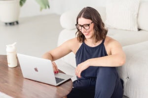 Digitale Gesundheitscoaching-Ausbildung