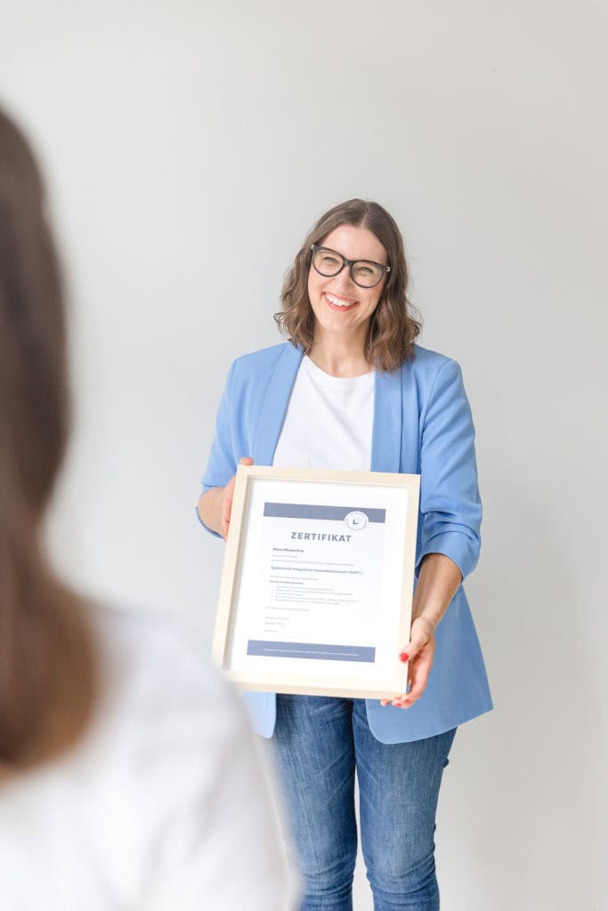Gesundheitscoach werden Voraussetzungen
Gesundheitscoach Zertifikat