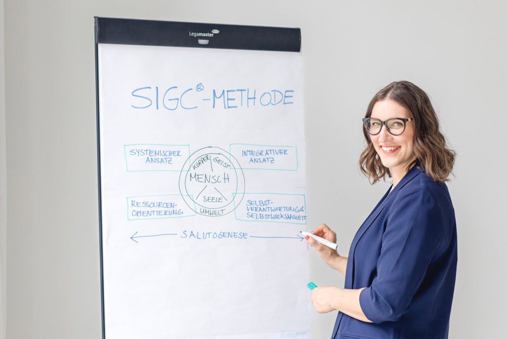Holistic Health Coach Ausbildung oder systemisch-integratives Gesundheitscoaching? 3 wichtige Unterschiede