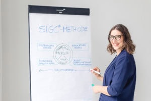 Holistic Health Coach Ausbildung oder systemisch-integratives Gesundheitscoaching? 3 wichtige Unterschiede