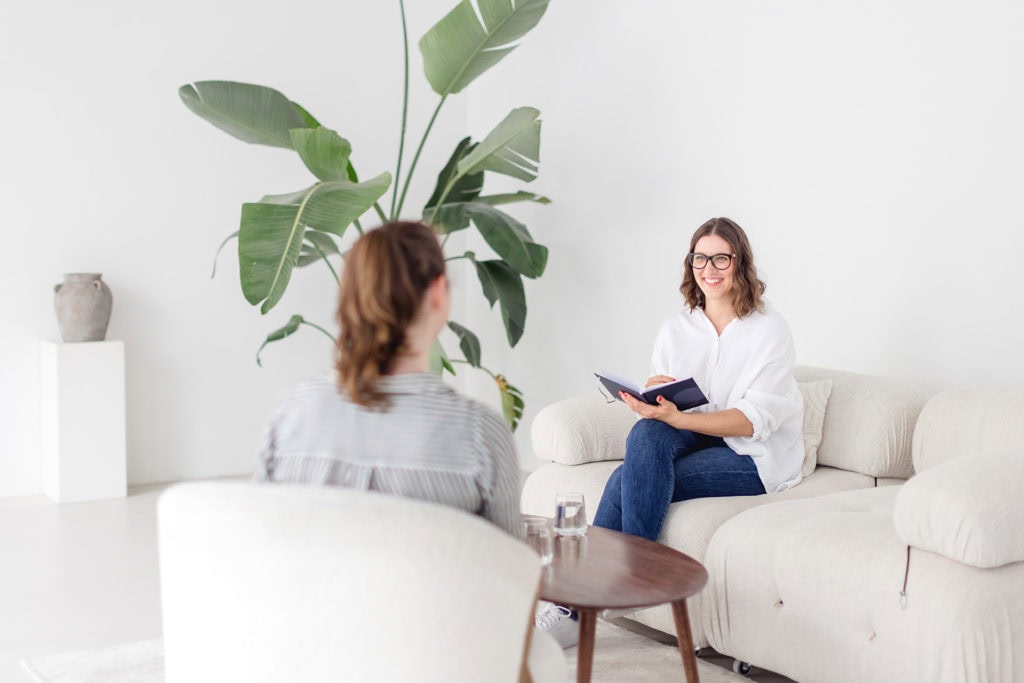 Empowerment Gesundheitscoaching-Ausbildung