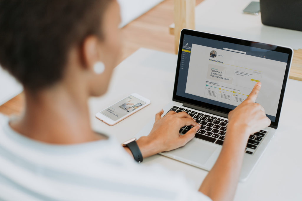Gesundheitscoach Ausbildung online